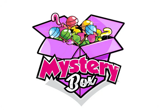 Mystery Box 20 CHF