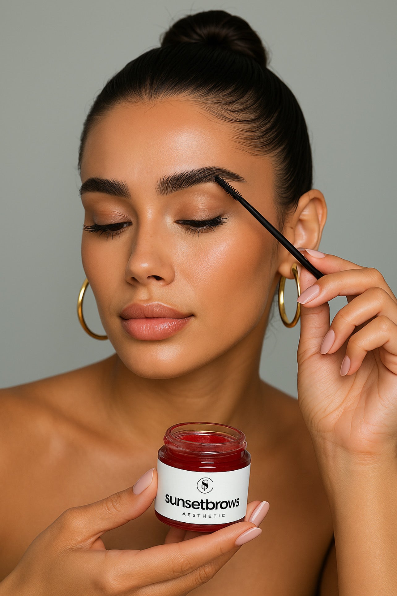 BROW WAX DOPPEL KIT